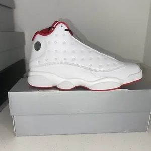 Nike Air Jordan 13